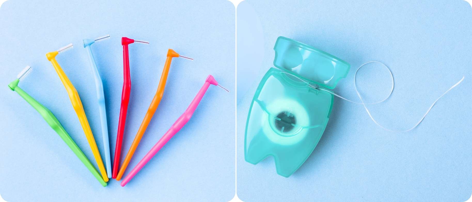 jednosvazek nit zuby